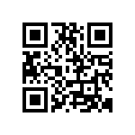 Scan QR Code to save DJ Gamecock home page URL!